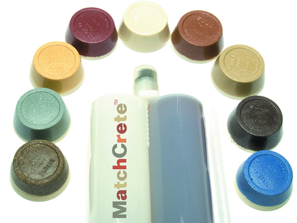 路威顏色匹配修補劑與添加了色粉的石英砂形成的彩色樣塊 拷貝 副本.jpg 路威顏色匹配修補劑與添加了色粉的石英砂形成的彩色樣塊 拷貝 副本.jpg